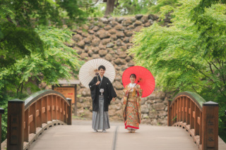 撮れたて♪小諸懐古園♪5.6月の新緑♡