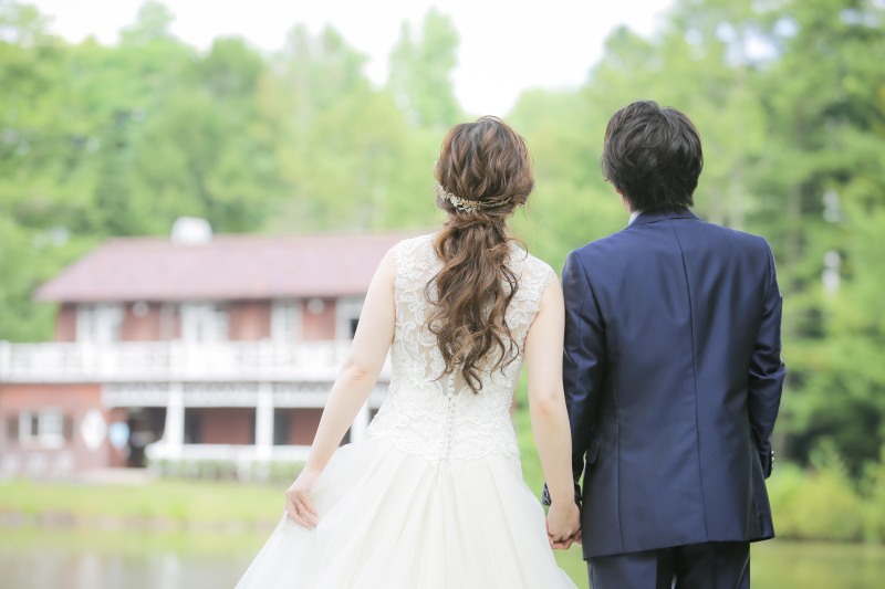 軽井沢タリアセン