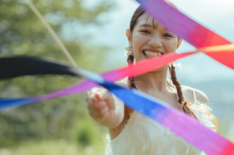 好きなものに囲まれた愛おしい1日