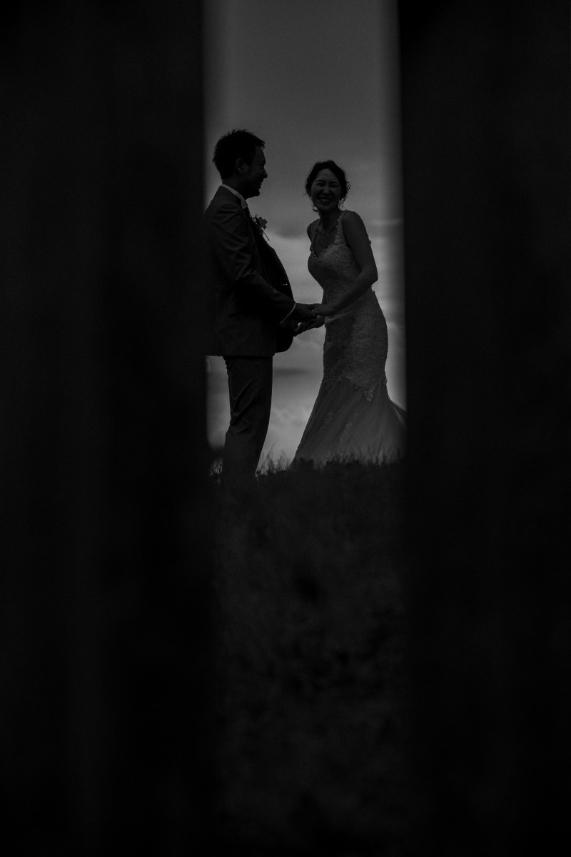 あらゆるところから狙います！