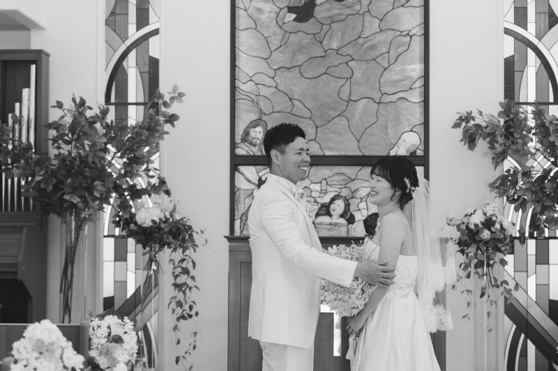 この笑顔ありがとうございます。