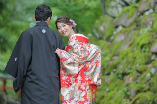 軽井沢和洋ロケーション