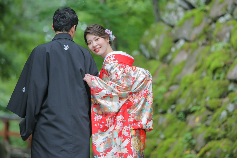 軽井沢和洋ロケーション