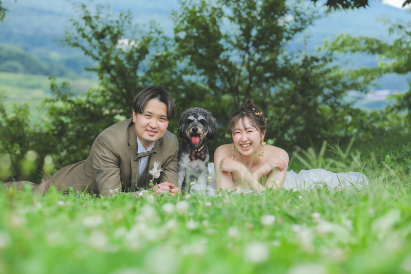 とっても仲良しファミリー^ ^ 