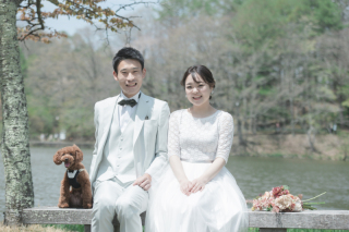 わんちゃんと！