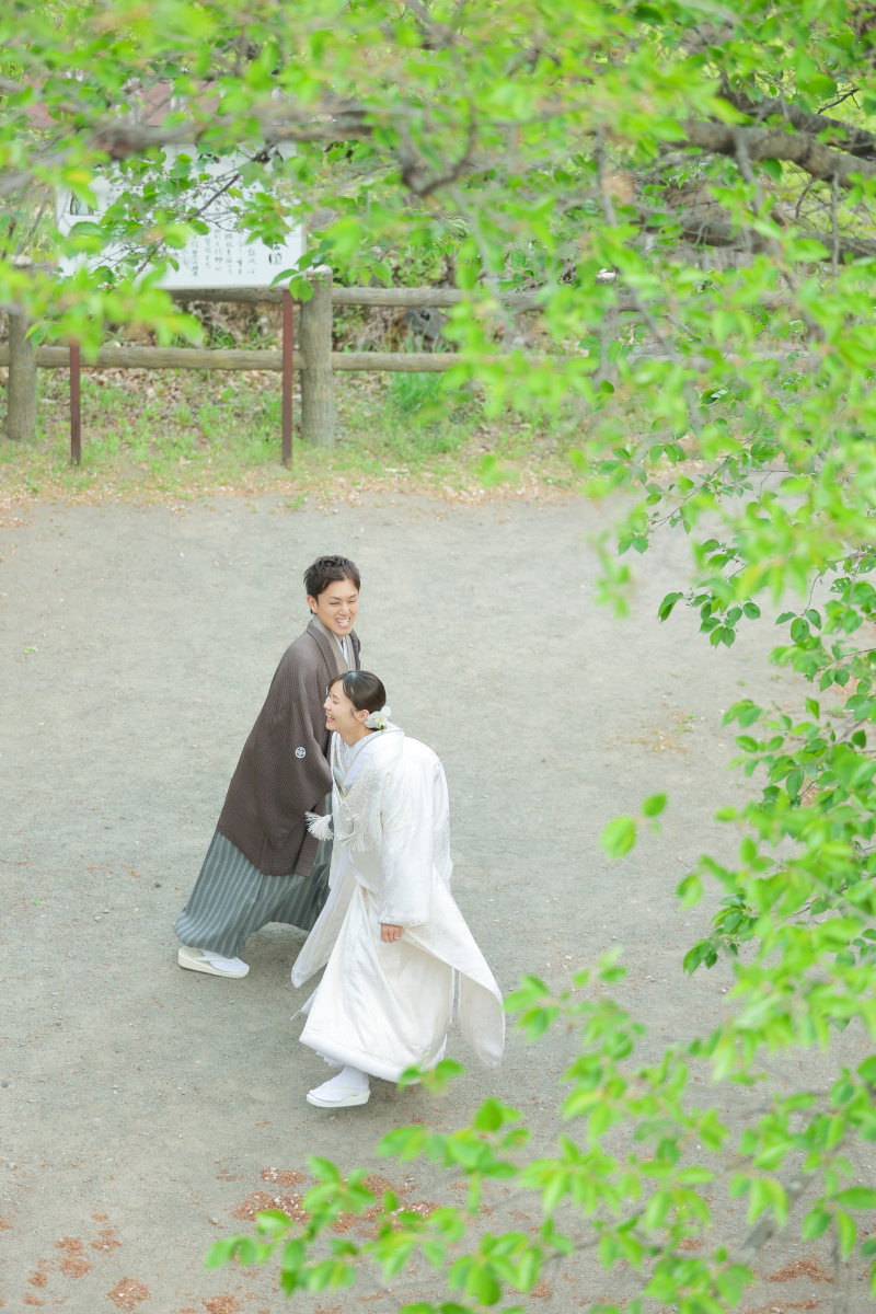 楽しかった一日