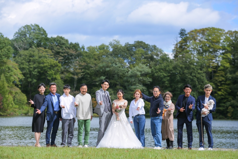 みんなでゴイゴイスー