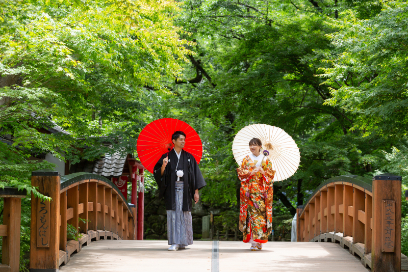 日差しが強い時には