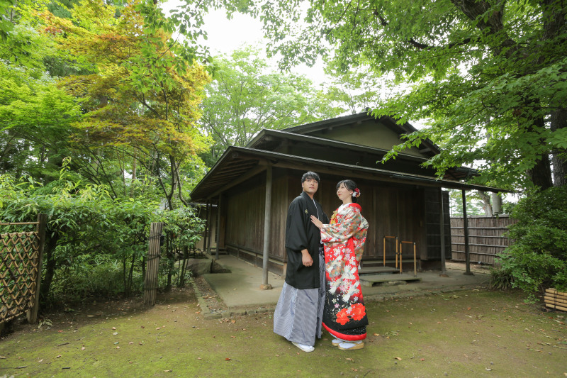 和洋ロケーション