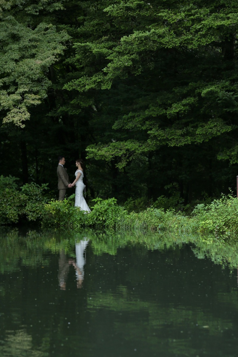 リフレクション