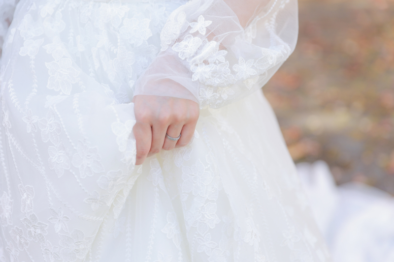 ドレスイメージ