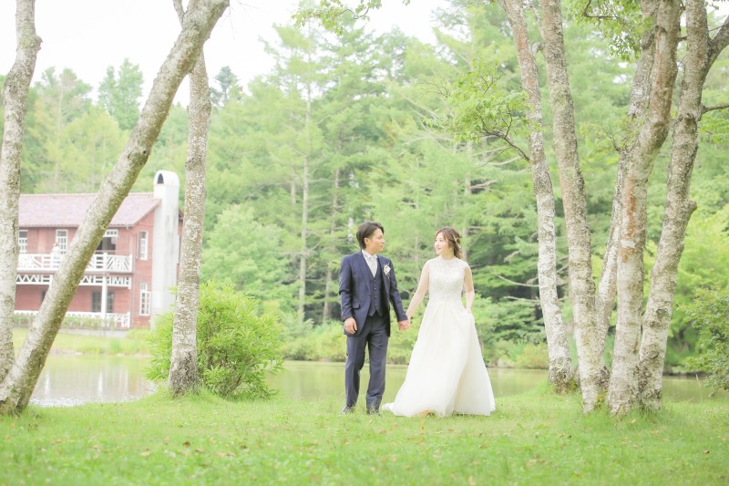 軽井沢タリアセン