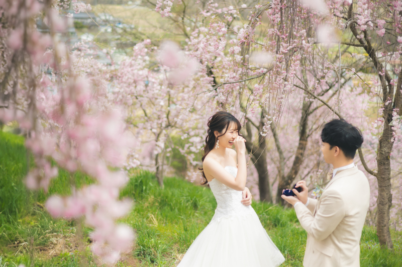 飯綱山ロケーション
