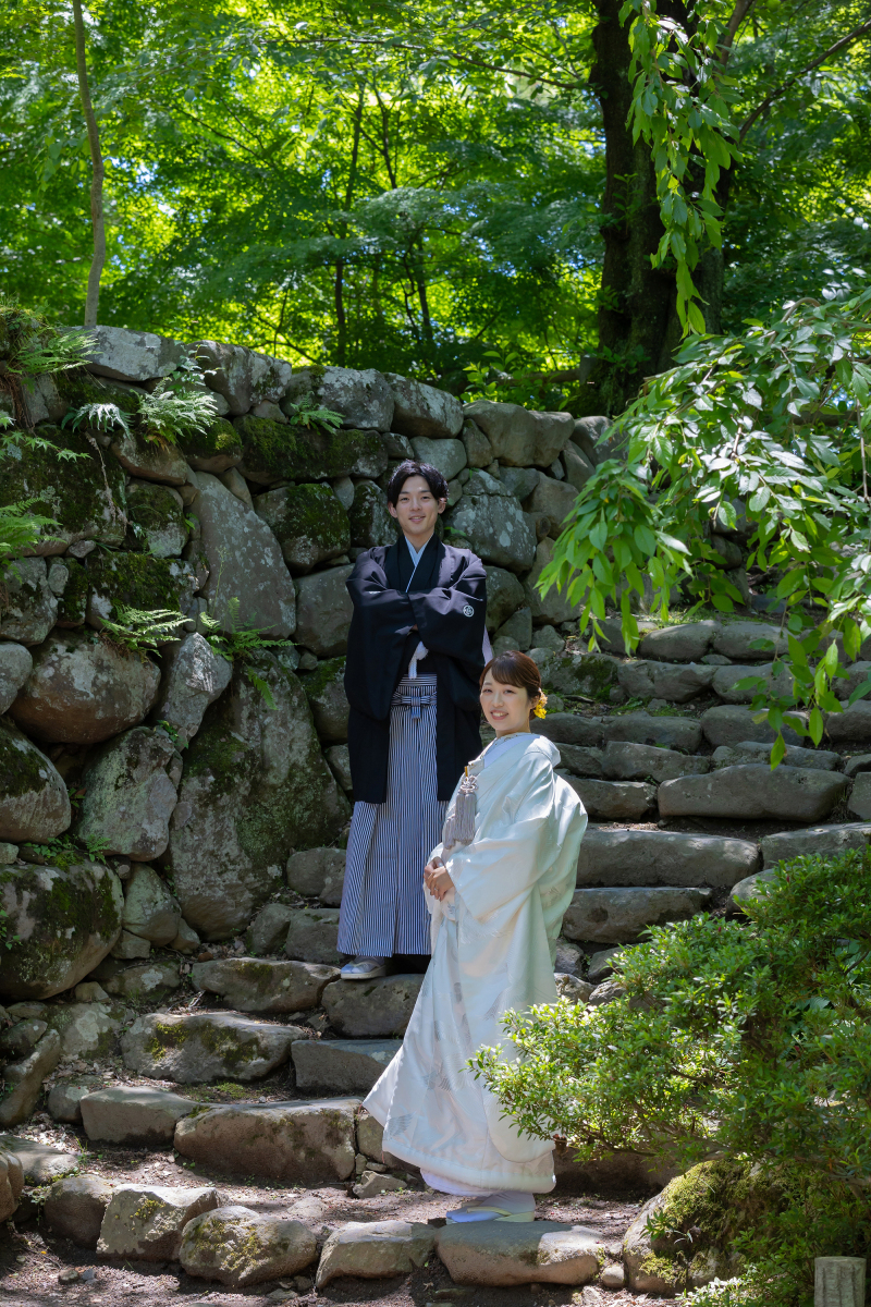 1箇所目 小諸懐古園