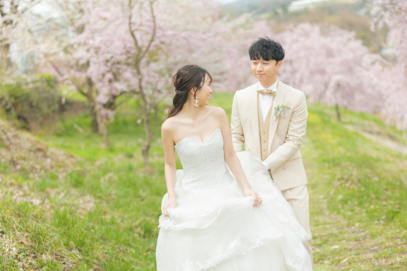 飯綱山ロケーション