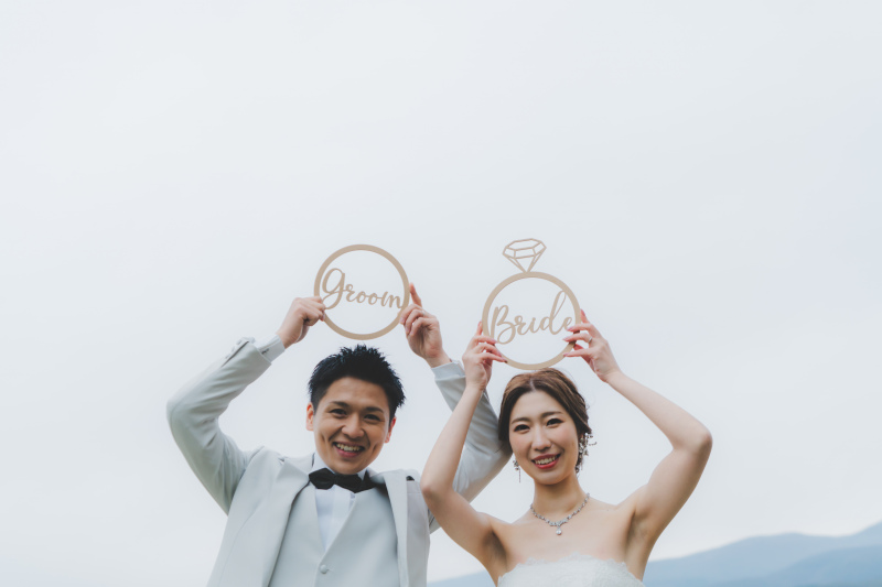 飯綱山公園の桜10