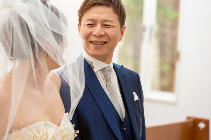 緊張感も楽しみながら