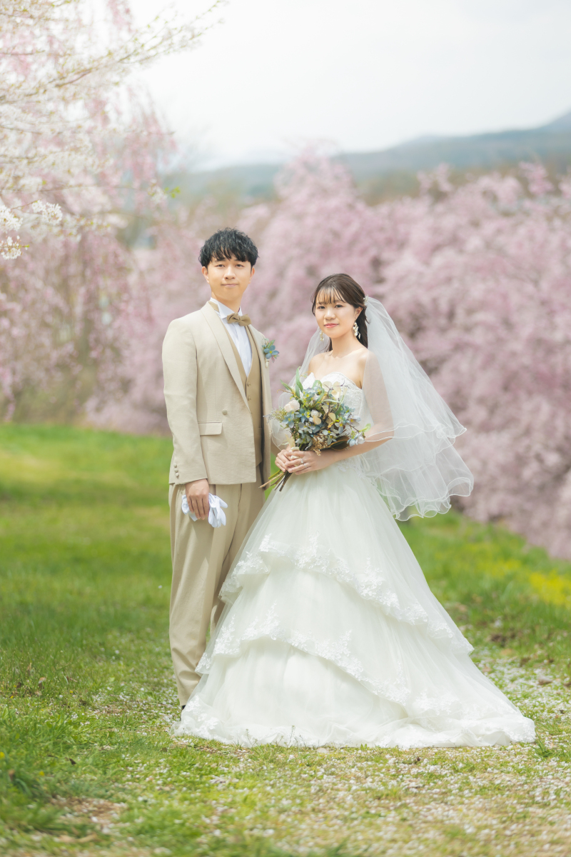 飯綱山ロケーション