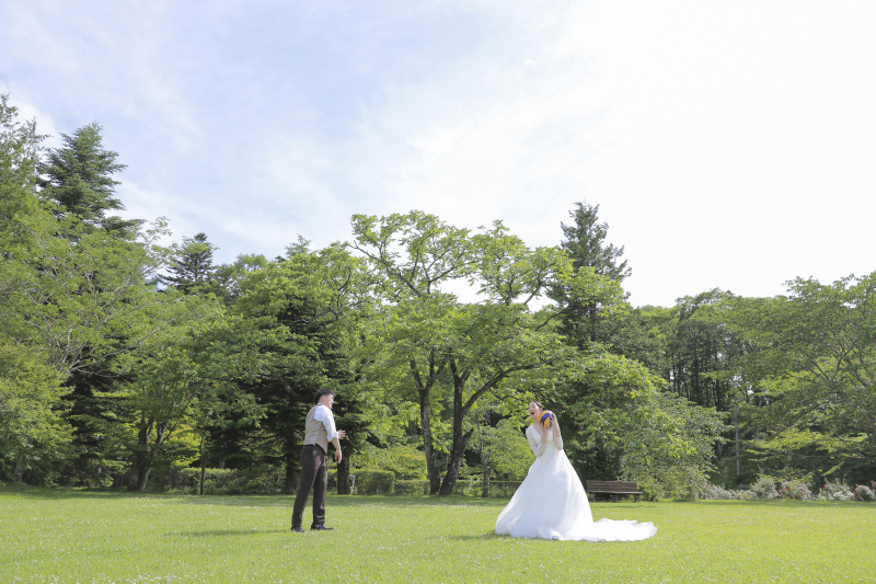 アイテムを使って2