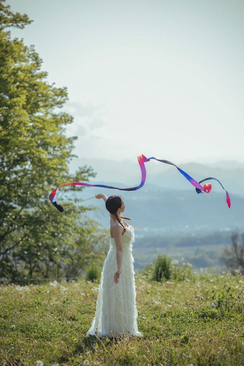 大好きなものと