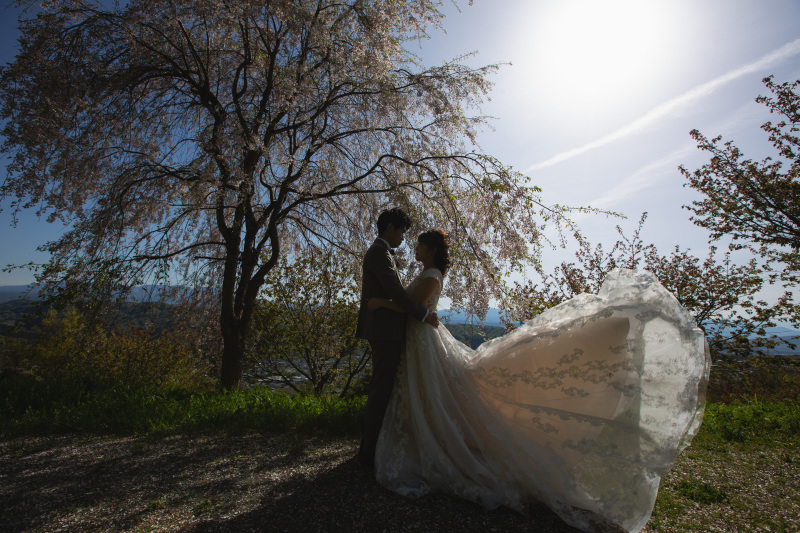 場所が変わって