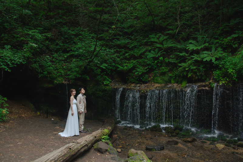 二箇所目に移動!!!