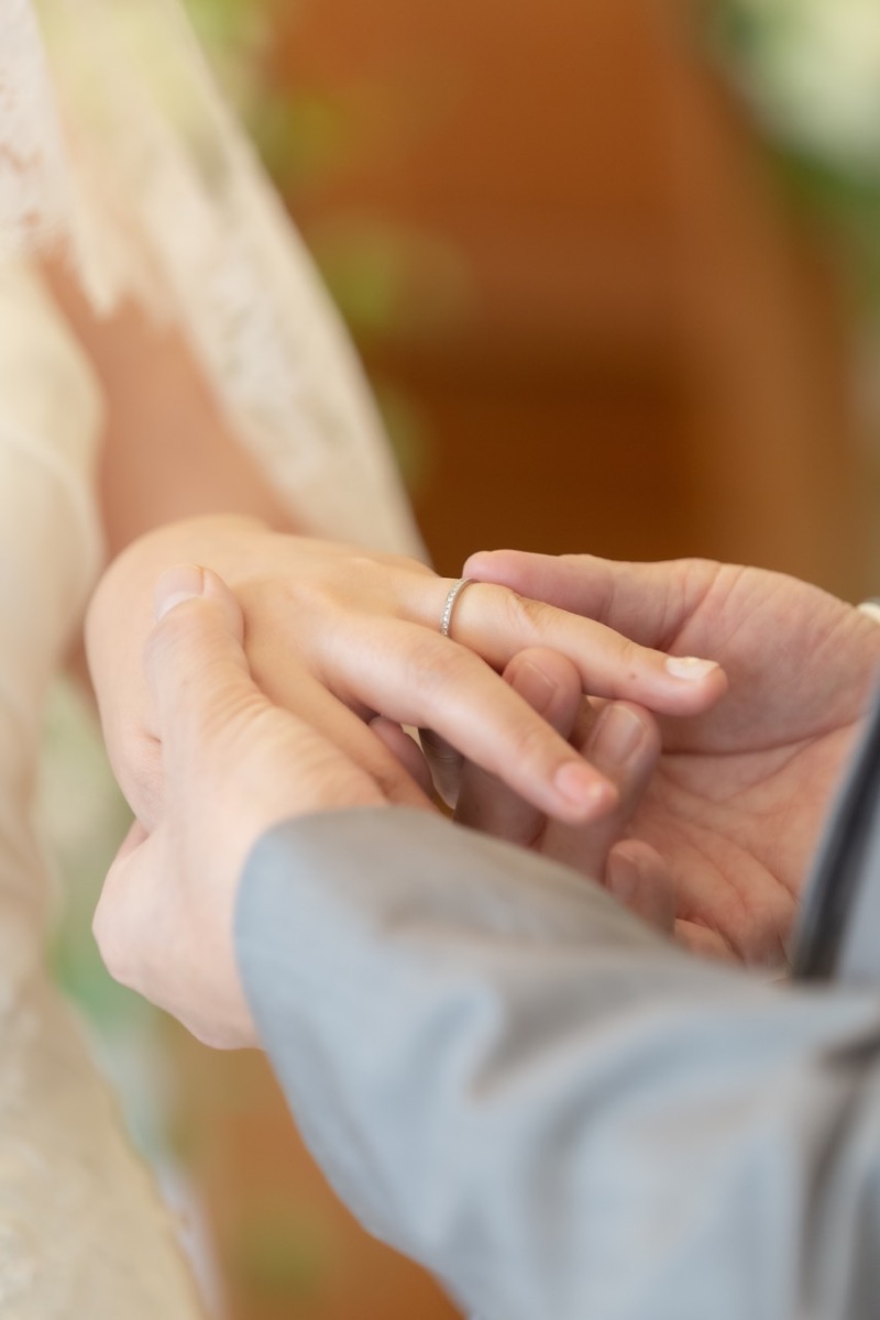 軽井沢 ゆとりろチャペル