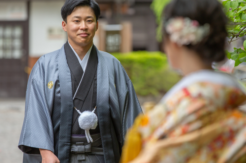 ストーリー制のある写真に♪