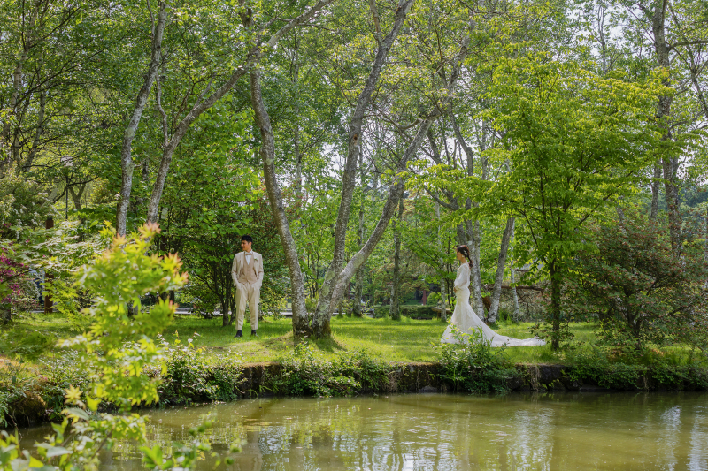 軽井沢にきたら