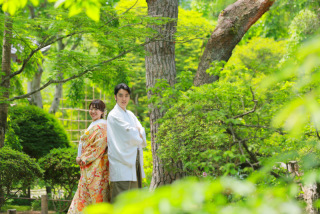 小諸懐古園での一日♫