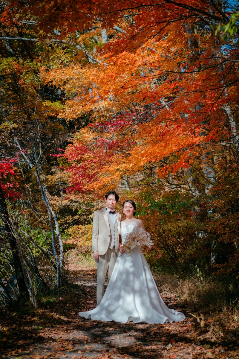 全身でもしっかり