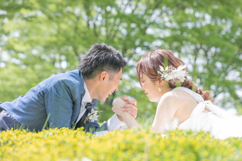 ラストは楽しくいきましょう！