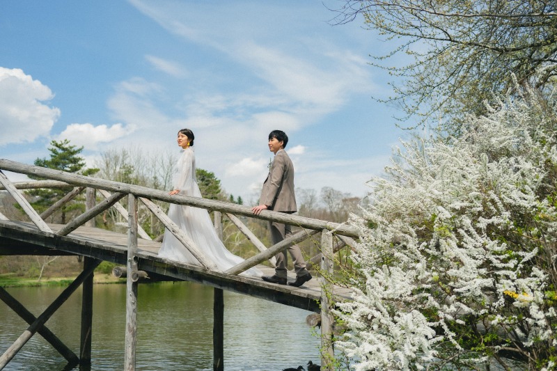 お二人が特にお気に入りだとお伺いしていたので