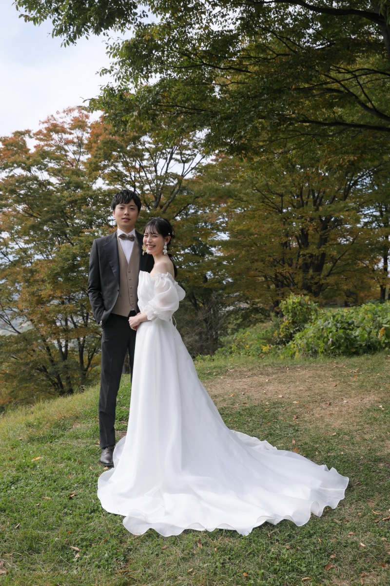 次のスポットへ