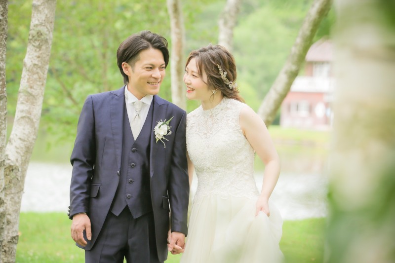 軽井沢タリアセン