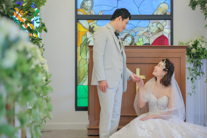 エスコートショット