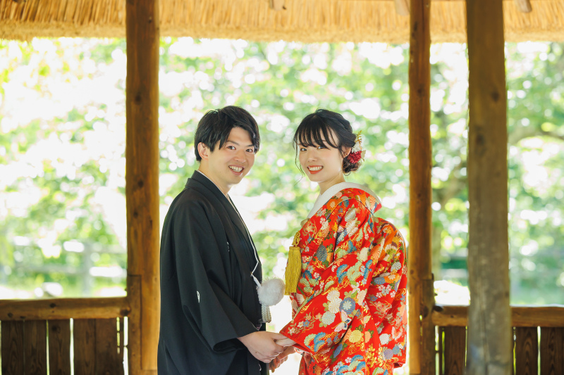 緑のスクリーン