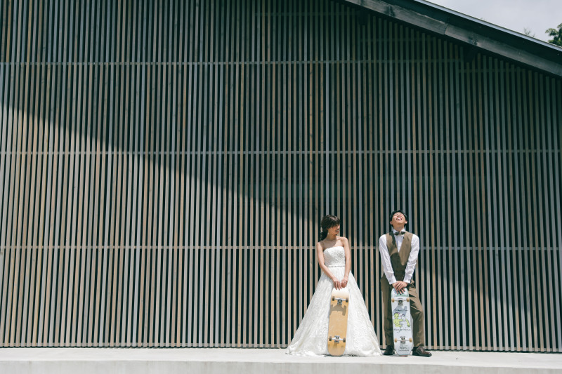 お仕度完了、いよいよ出発です♫