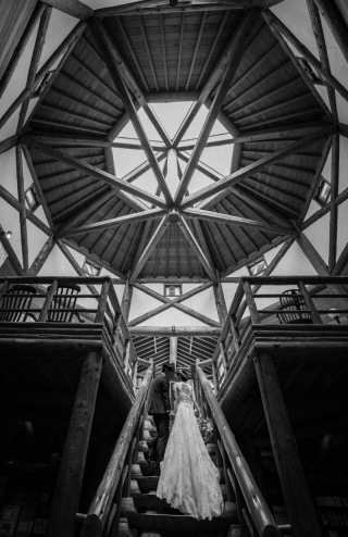 洋装＋和装ロケーション　『軽井沢』