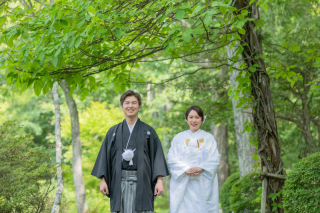 和装2着を楽しむ！