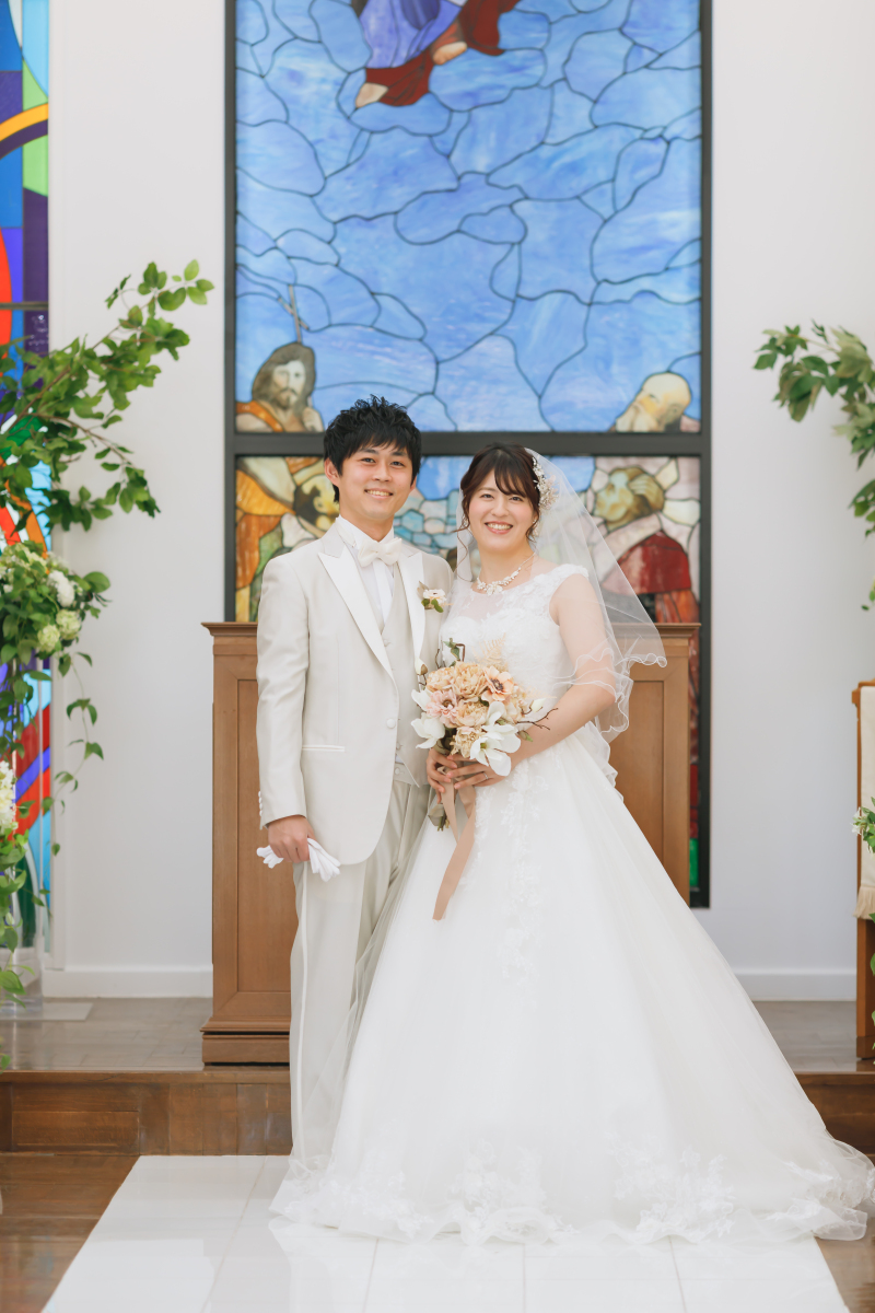 チャペルフォト【その5】