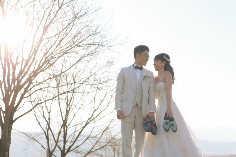 出会いのきっかけ