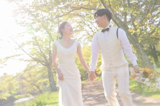 1日の思い出を写真に。