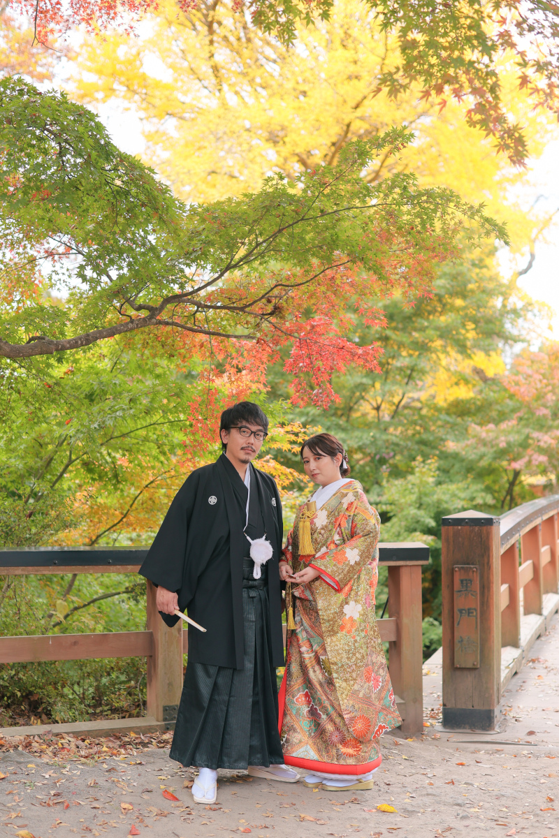 フォーマルショット