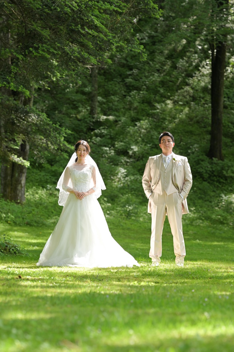 タリアセンにて。