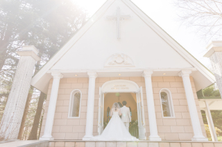 チャペルフォト