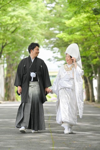 緑の素敵な季節