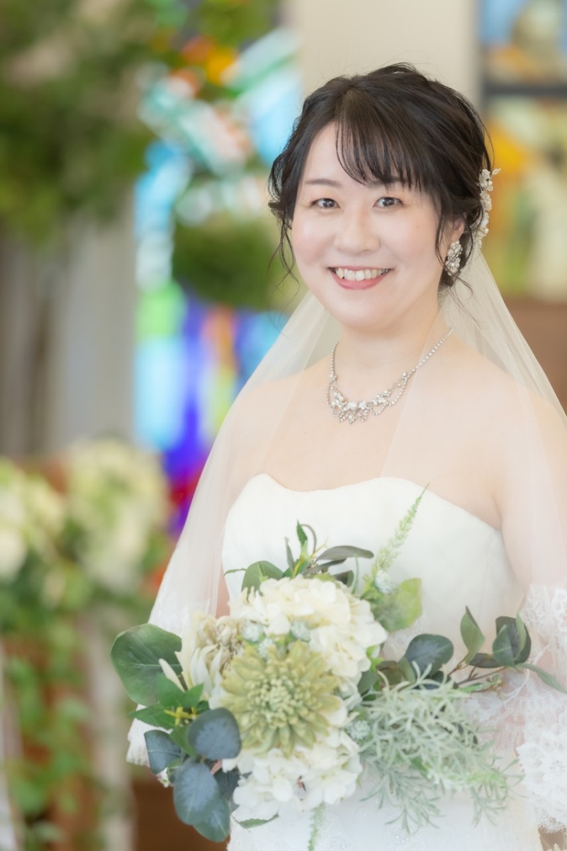 軽井沢 ゆとりろチャペル