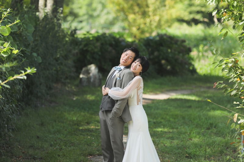 2箇所目スタート！