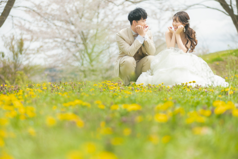 飯綱山ロケーション